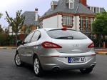 Chery A3 5-Door 2008 года